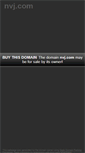 Mobile Screenshot of nvj.com